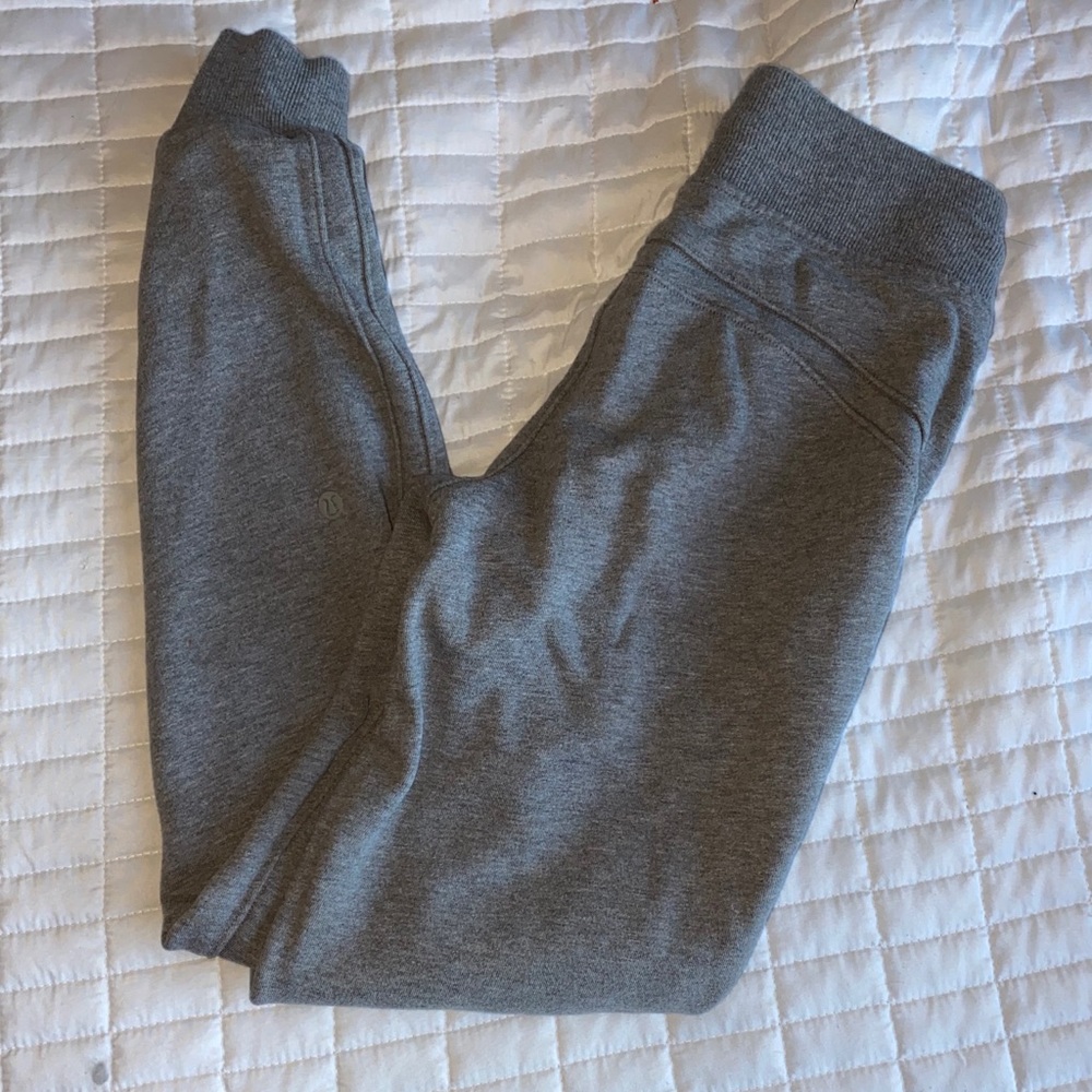 lululemon sweatpants